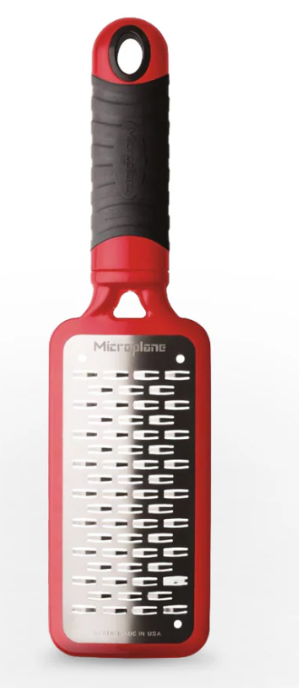 Home series ribbon grater